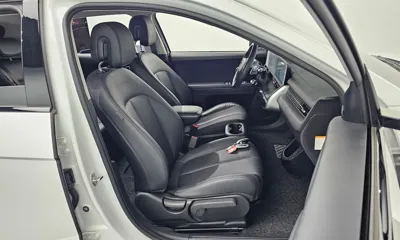 Hyundai Ioniq5 2022, 110628 км, за 25500000 KRW - фото 26