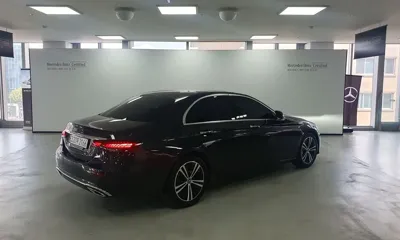 Mercedes-Benz E-Class 2021, 59050 км, за 35000000 KRW
