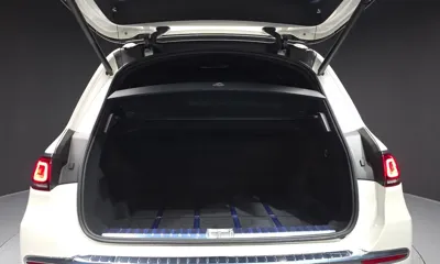 Mercedes-Benz GLS-Class 2023, 91054 км, за 137500000 KRW - фото 20