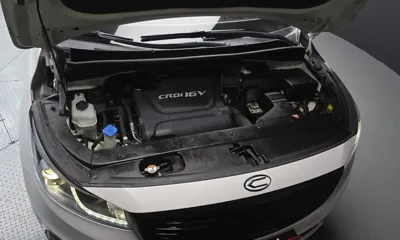 Kia Canival 2017, 90309 км, за 12500000 KRW - фото 6