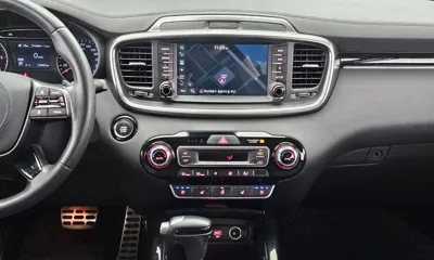 Kia Sorento 2020, 136350 км, за 17900000 KRW - фото 15
