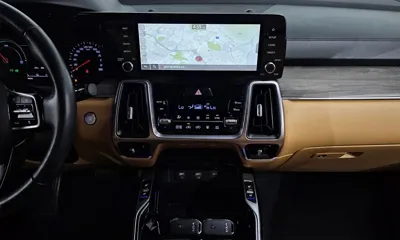 Kia Sorento 2022, 105103 км, за 24300000 KRW - фото 13