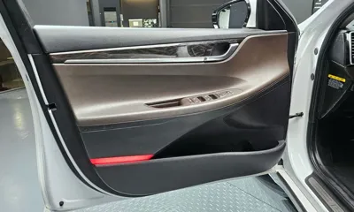 Hyundai Grandeur 2019, 90672 км, за 15500000 KRW - фото 24