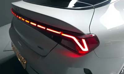Kia K5 2023, 99350 км, за 17700000 KRW - фото 23
