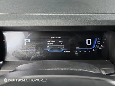 KG_Mobility_Ssangyong Torres 2023, 67597 км, за 17690000 KRW - фото 8