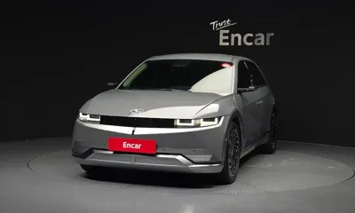 Hyundai Ioniq5 2022, 80398 км, за 30900000 KRW - фото 3