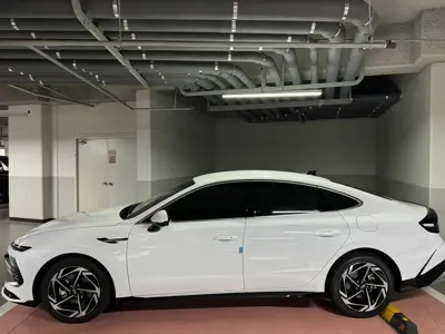 Hyundai Sonata 2026, 50 км, за 45000000 KRW