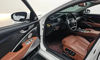 Kia K9 2019, 98042 км, за 24000000 KRW - фото 10
