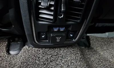 Jeep Cherokee 2019, 64321 км, за 19900000 KRW - фото 19
