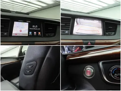 Kia K7 2016, 146681 км, за 8900000 KRW - фото 17