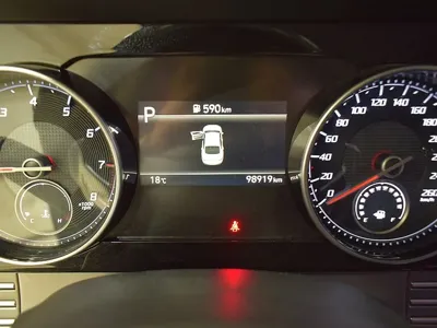 Hyundai Grandeur 2020, 98919 км, за 16700000 KRW - фото 6