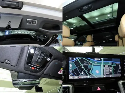 Kia Sorento 2022, 144060 км, за 26800000 KRW - фото 18