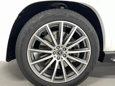 Mercedes-Benz GLS-Class 2026, 19 км, за 171000000 KRW - фото 9