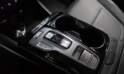 Hyundai Tucson 2022, 76687 км, за 18900000 KRW - фото 9