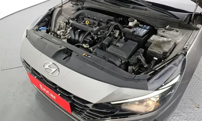 Hyundai Avante 2021, 121172 км, за 13990000 KRW - фото 6