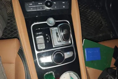 BYD Qin New Energy 2018, 62600 км, за 43264.44 CNY - фото 11