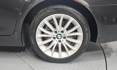 BMW 5-Series 2016, 207365 км, за 99990000 KRW - фото 21