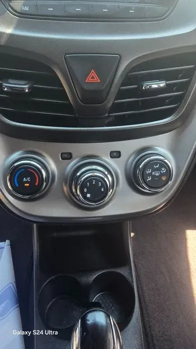 ChevroletGMDaewoo Spark 2016, 70093 км, за 5900000 KRW - фото 20