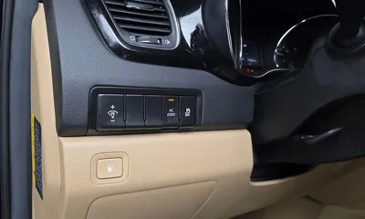 Kia Canival 2017, 73662 км, за 15300000 KRW - фото 28
