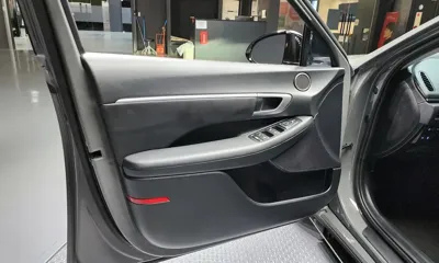 Hyundai Sonata 2022, 71328 км, за 27800000 KRW - фото 24
