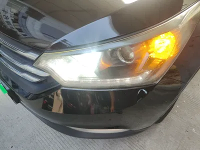 Dongfeng Aeolus AX7 2016, 121500 км, за 30108.21 CNY - фото 23