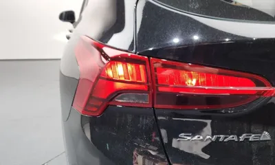 Hyundai Santafe 2021, 37463 км, за 22500000 KRW - фото 23