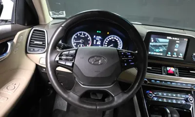 Hyundai Grandeur 2019, 142347 км, за 13900000 KRW - фото 13
