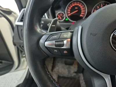 BMW 3-Series 2016, 98742 км, за 12000000 KRW - фото 12