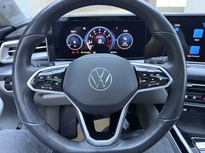 Volkswagen Lamando 2022, 36000 км, за 128000 CNY - фото 14