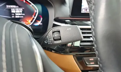 BMW 5-Series 2020, 58763 км, за 26900000 KRW - фото 29