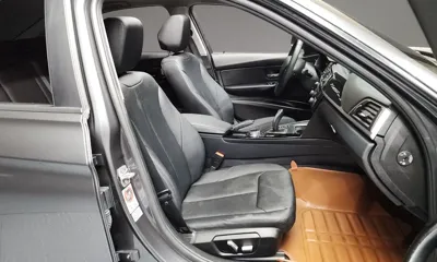 BMW 3-Series 2016, 158201 км, за 7900000 KRW - фото 11