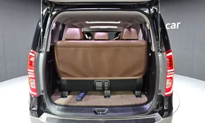 Hyundai Starex 2019, 78664 км, за 25600000 KRW - фото 20