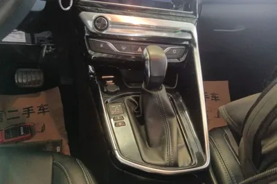 Peugeot 308 2018, 113699 км, за 48204.4 CNY - фото 17
