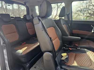 Kia Ray 2018, 84220 км, за 14800000 KRW - фото 12
