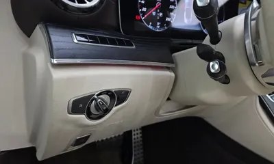 Mercedes-Benz E-Class 2018, 105390 км, за 39000000 KRW - фото 19