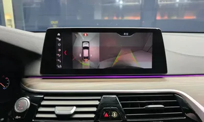 BMW Gran Turismo 2019, 82062 км, за 31300000 KRW - фото 14