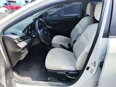 Toyota Yaris L 2019, 45199 км, за 37100 CNY - фото 15