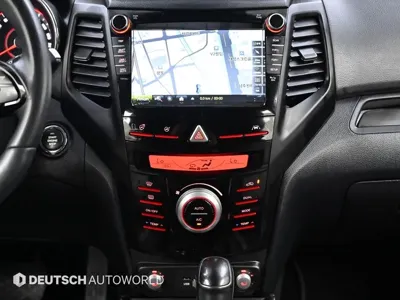 KG_Mobility_Ssangyong TIBOLI 2018, 59969 км, за 11500000 KRW - фото 14
