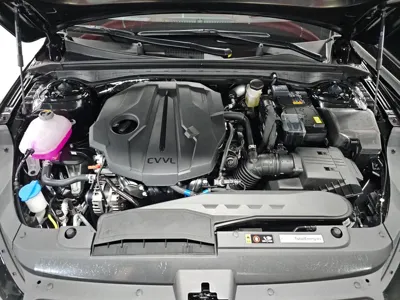 Kia K5 2026, 7 км, за 51900000 KRW - фото 6