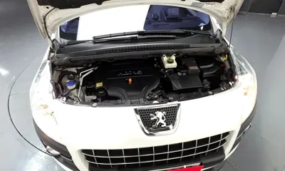 Peugeot 3008 2014, 118179 км, за 4300000 KRW - фото 6