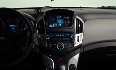 ChevroletGMDaewoo Cruze 2016, 160874 км, за 2190000 KRW - фото 14