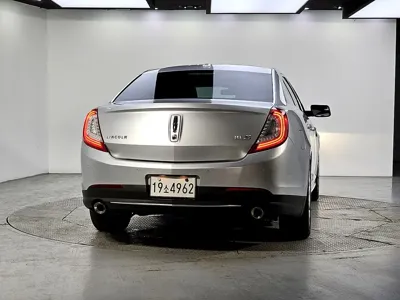 Lincoln MKS 2014, 113700 км, за 3390000 KRW