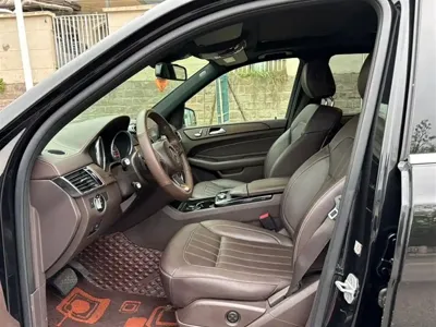 Mercedes-Benz 奔驰GLE(进口) 2017, 138000 км, за 156000 CNY - фото 7