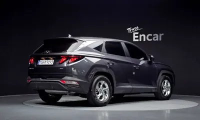 Hyundai Tucson 2023, 35964 км, за 24700000 KRW