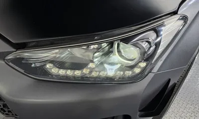 Hyundai Veloster 2018, 113639 км, за 9900000 KRW - фото 22