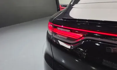 Porsche Cayenne 2020, 73392 км, за 77500000 KRW - фото 23