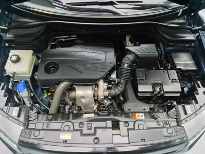 KG_Mobility_Ssangyong TIBOLI 2021, 21378 км, за 12990000 KRW - фото 6