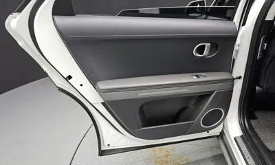 Hyundai Ioniq5 2022, 102504 км, за 29500000 KRW - фото 25