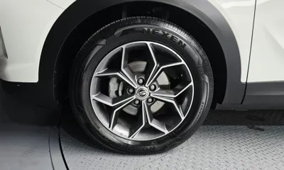 KG_Mobility_Ssangyong KORANDO 2019, 119916 км, за 9500000 KRW - фото 5