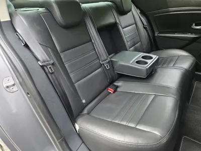 Renault-KoreaSamsung SM3 2018, 74441 км, за 7990000 KRW - фото 12